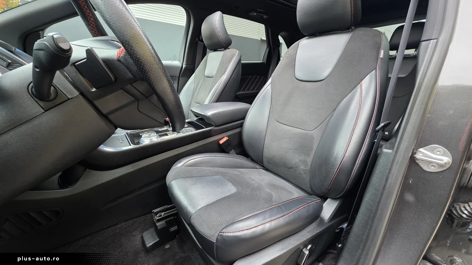 Ford Edge 2.0 TDCi EcoBlue Bi-Turbo ST-Line 4x4