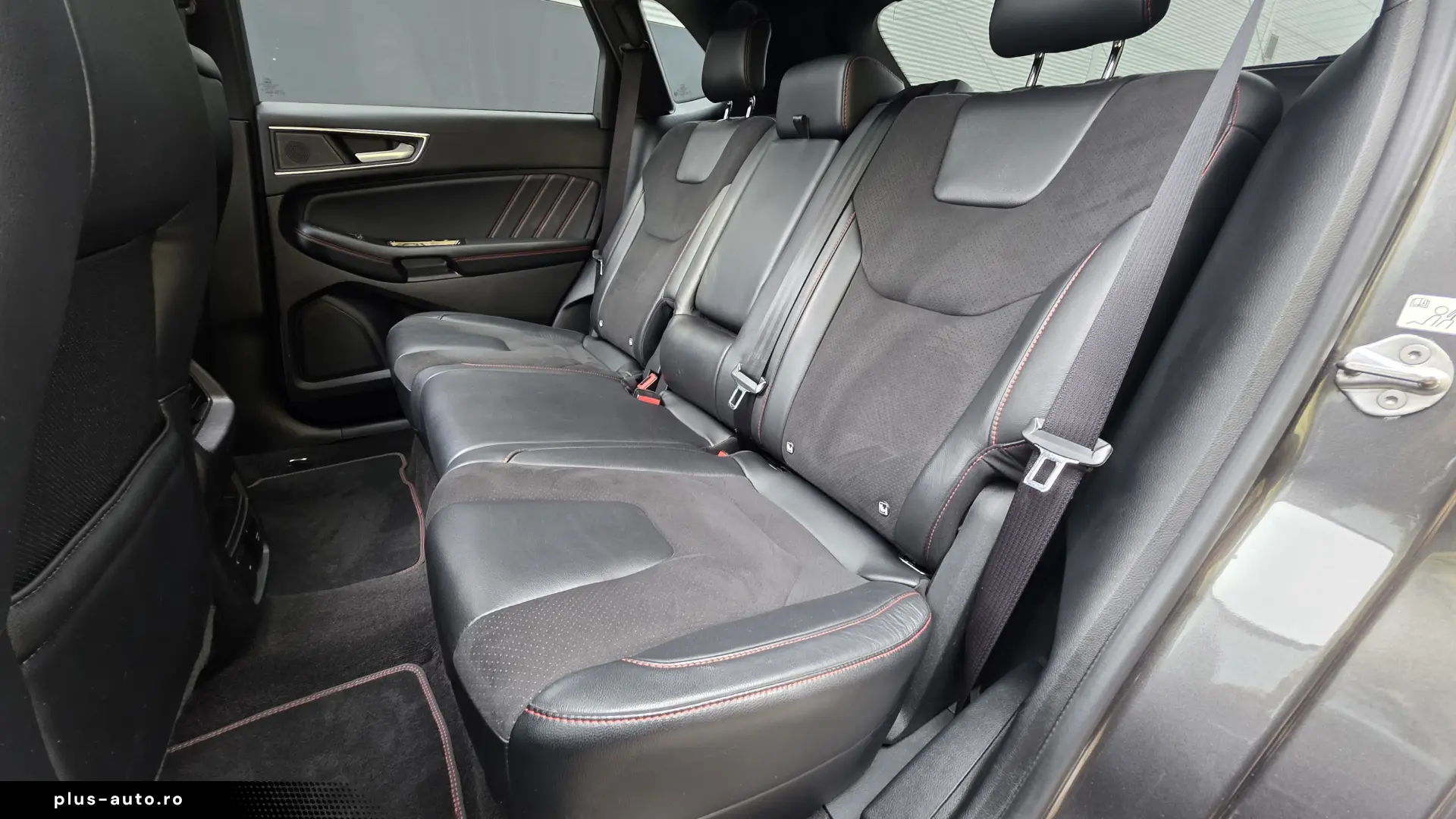 Ford Edge 2.0 TDCi EcoBlue Bi-Turbo ST-Line 4x4