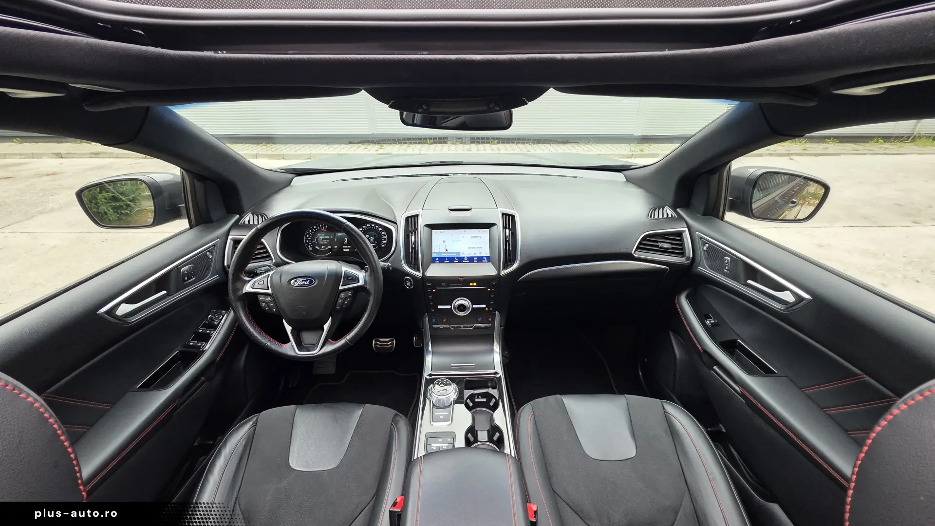 Ford Edge 2.0 TDCi EcoBlue Bi-Turbo ST-Line 4x4