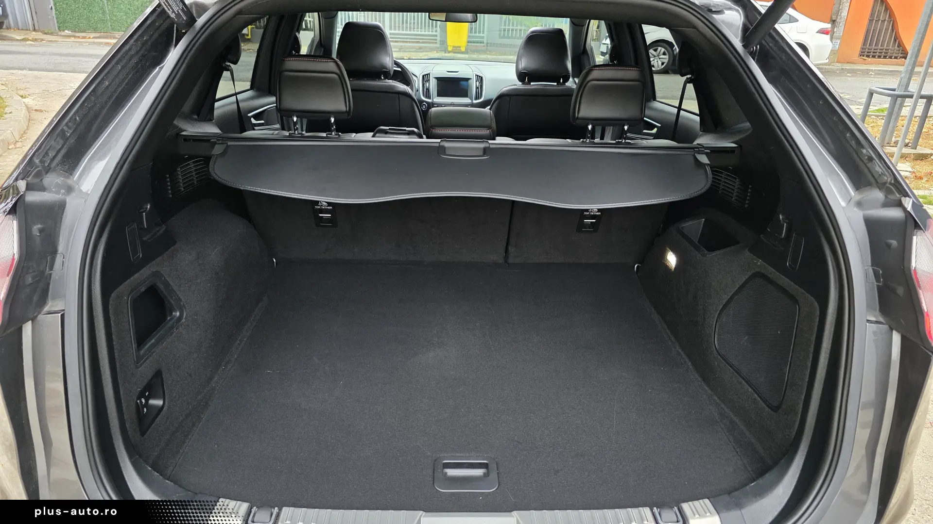 Ford Edge 2.0 TDCi EcoBlue Bi-Turbo ST-Line 4x4