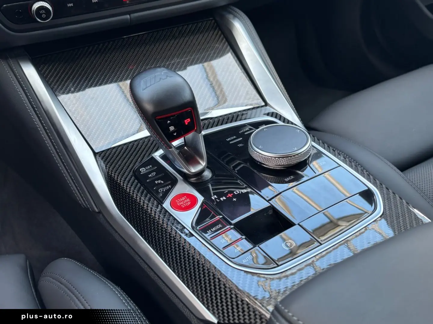 BMW M3 Comp M xDr. Lim Carbon