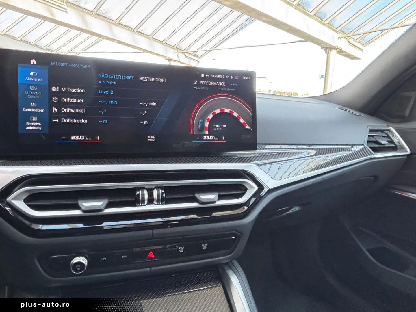 BMW M3 Comp M xDr. Lim Carbon
