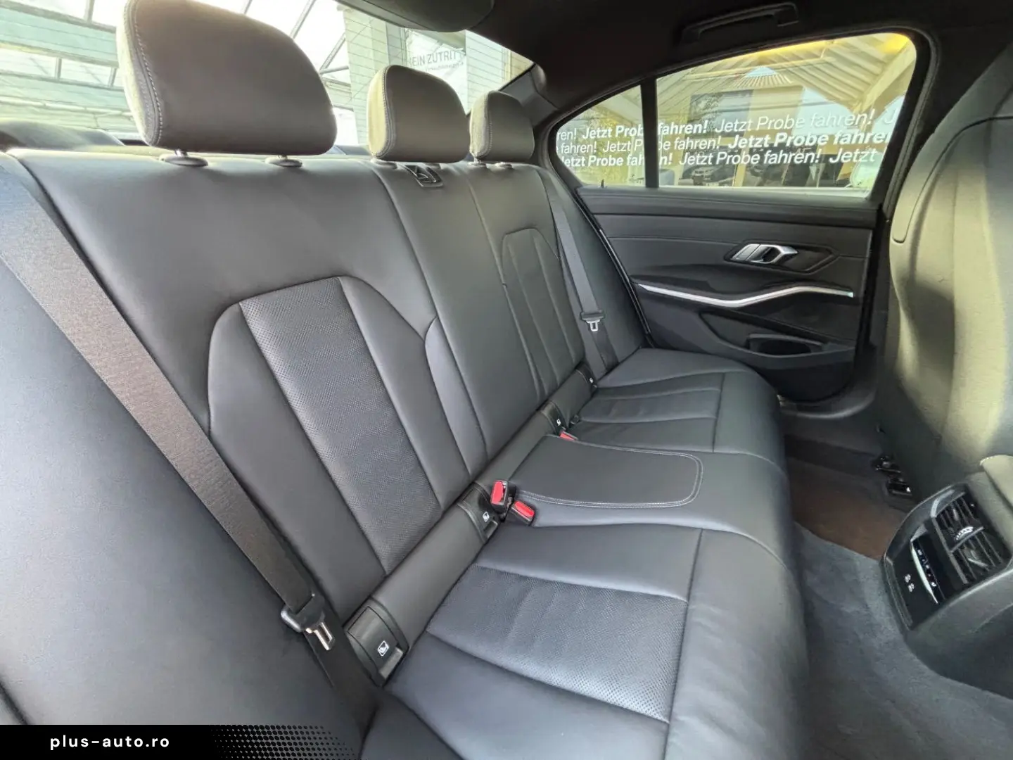 BMW M3 Comp M xDr. Lim Carbon
