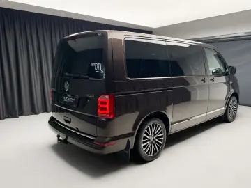 VOLKSWAGEN T6 MULTIVAN HIGHLINE 4MOTION 2.0 TDI 199 CP DSG