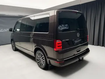 VOLKSWAGEN T6 MULTIVAN HIGHLINE 4MOTION 2.0 TDI 199 CP DSG