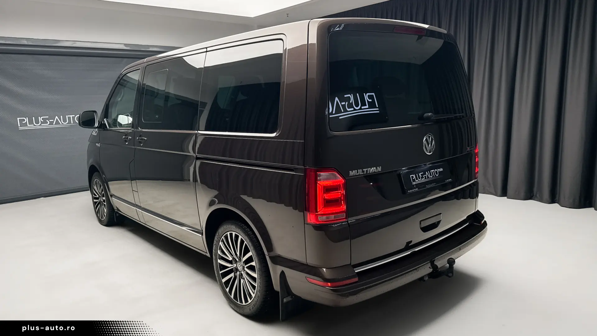 VOLKSWAGEN T6 MULTIVAN HIGHLINE 4MOTION 2.0 TDI 199 CP DSG