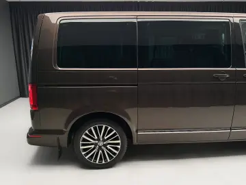 VOLKSWAGEN T6 MULTIVAN HIGHLINE 4MOTION 2.0 TDI 199 CP DSG