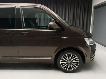 VOLKSWAGEN T6 MULTIVAN HIGHLINE 4MOTION 2.0 TDI 199 CP DSG