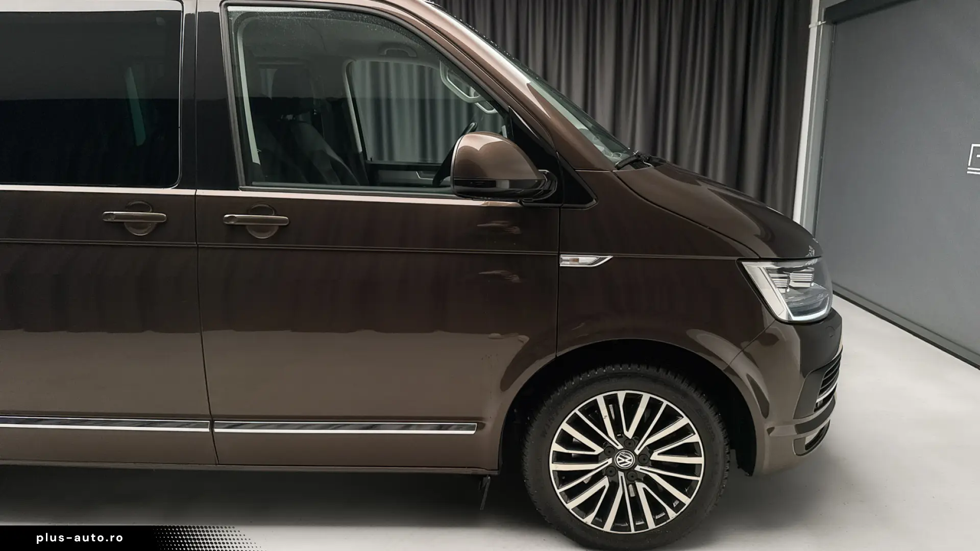 VOLKSWAGEN T6 MULTIVAN HIGHLINE 4MOTION 2.0 TDI 199 CP DSG