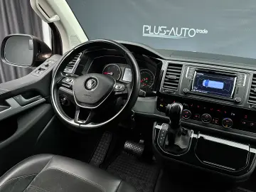 VOLKSWAGEN T6 MULTIVAN HIGHLINE 4MOTION 2.0 TDI 199 CP DSG