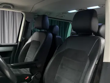 VOLKSWAGEN T6 MULTIVAN HIGHLINE 4MOTION 2.0 TDI 199 CP DSG