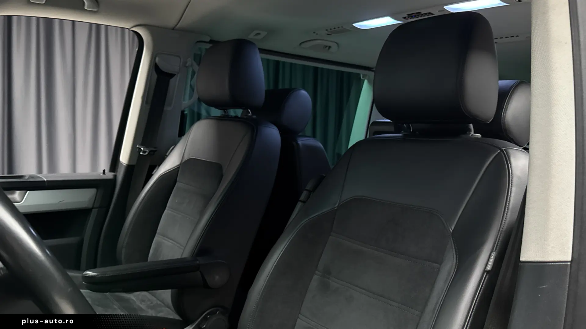 VOLKSWAGEN T6 MULTIVAN HIGHLINE 4MOTION 2.0 TDI 199 CP DSG