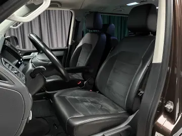 VOLKSWAGEN T6 MULTIVAN HIGHLINE 4MOTION 2.0 TDI 199 CP DSG