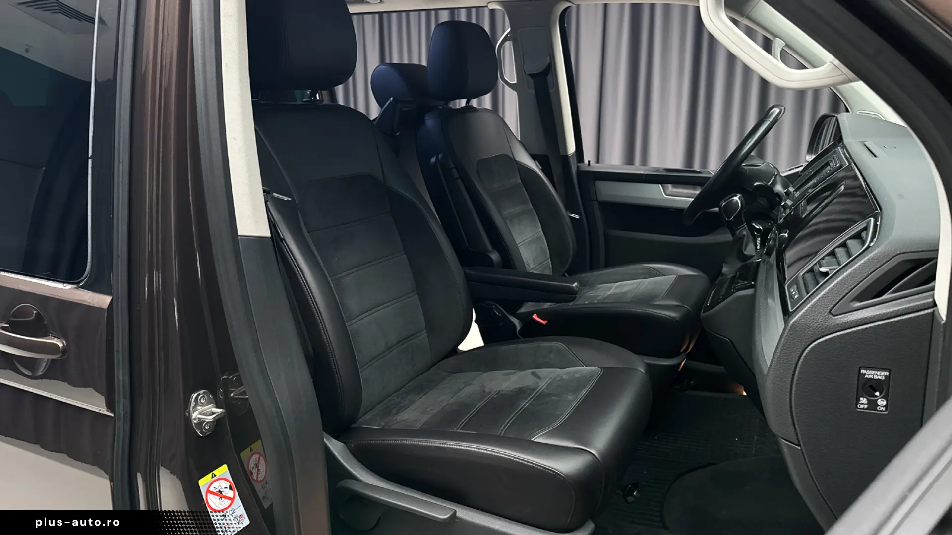 VOLKSWAGEN T6 MULTIVAN HIGHLINE 4MOTION 2.0 TDI 199 CP DSG