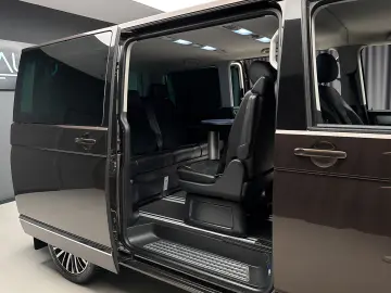 VOLKSWAGEN T6 MULTIVAN HIGHLINE 4MOTION 2.0 TDI 199 CP DSG