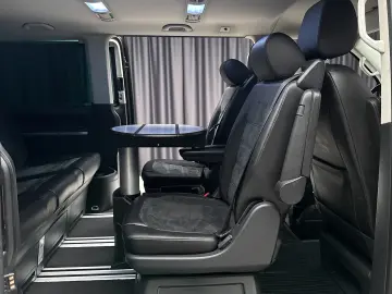 VOLKSWAGEN T6 MULTIVAN HIGHLINE 4MOTION 2.0 TDI 199 CP DSG