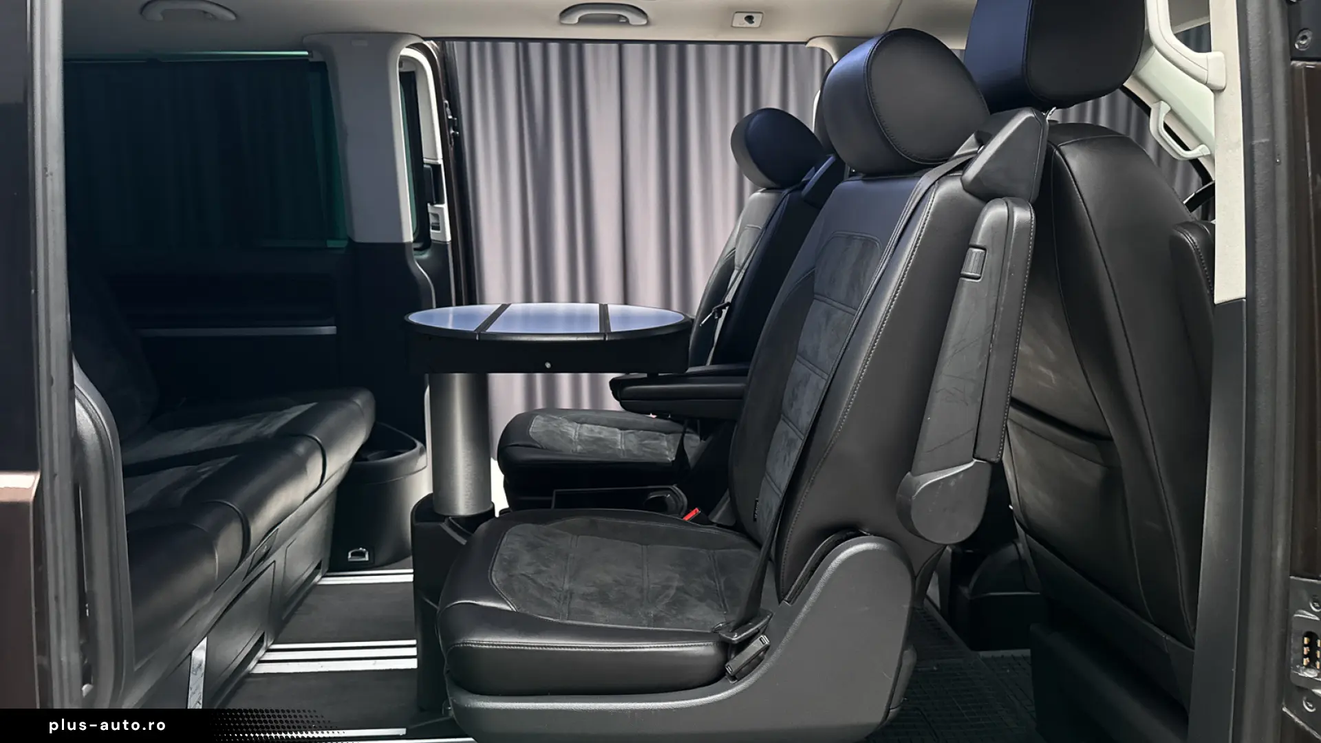 VOLKSWAGEN T6 MULTIVAN HIGHLINE 4MOTION 2.0 TDI 199 CP DSG