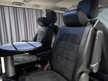 VOLKSWAGEN T6 MULTIVAN HIGHLINE 4MOTION 2.0 TDI 199 CP DSG