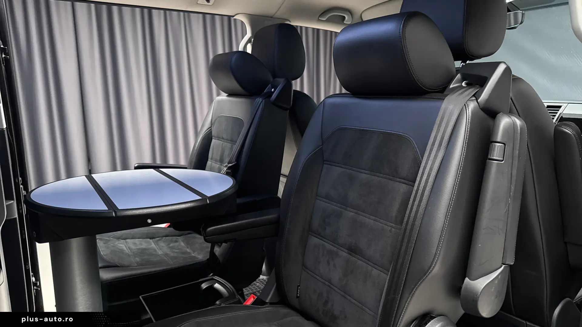 VOLKSWAGEN T6 MULTIVAN HIGHLINE 4MOTION 2.0 TDI 199 CP DSG