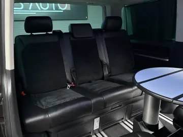 VOLKSWAGEN T6 MULTIVAN HIGHLINE 4MOTION 2.0 TDI 199 CP DSG
