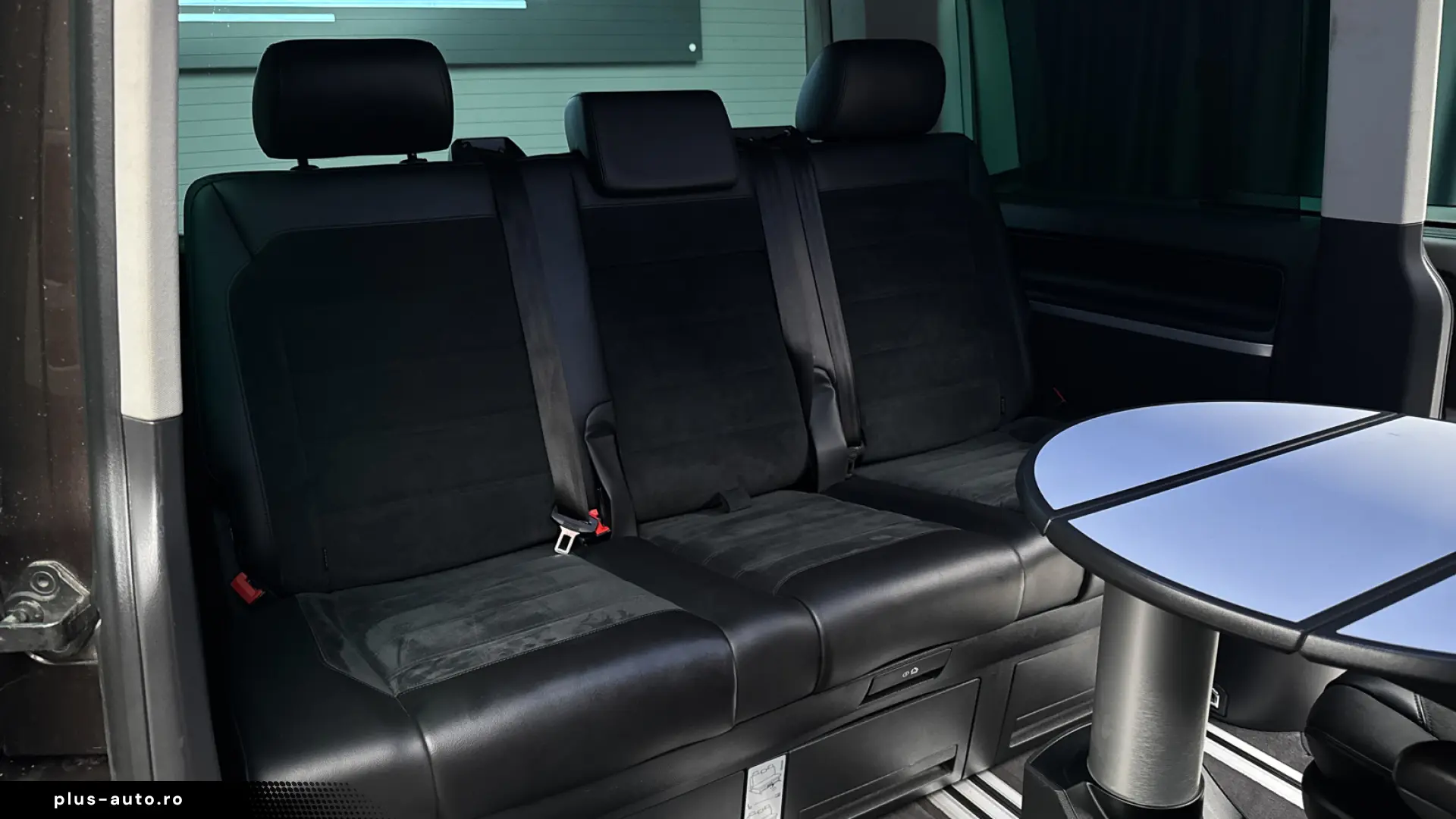 VOLKSWAGEN T6 MULTIVAN HIGHLINE 4MOTION 2.0 TDI 199 CP DSG