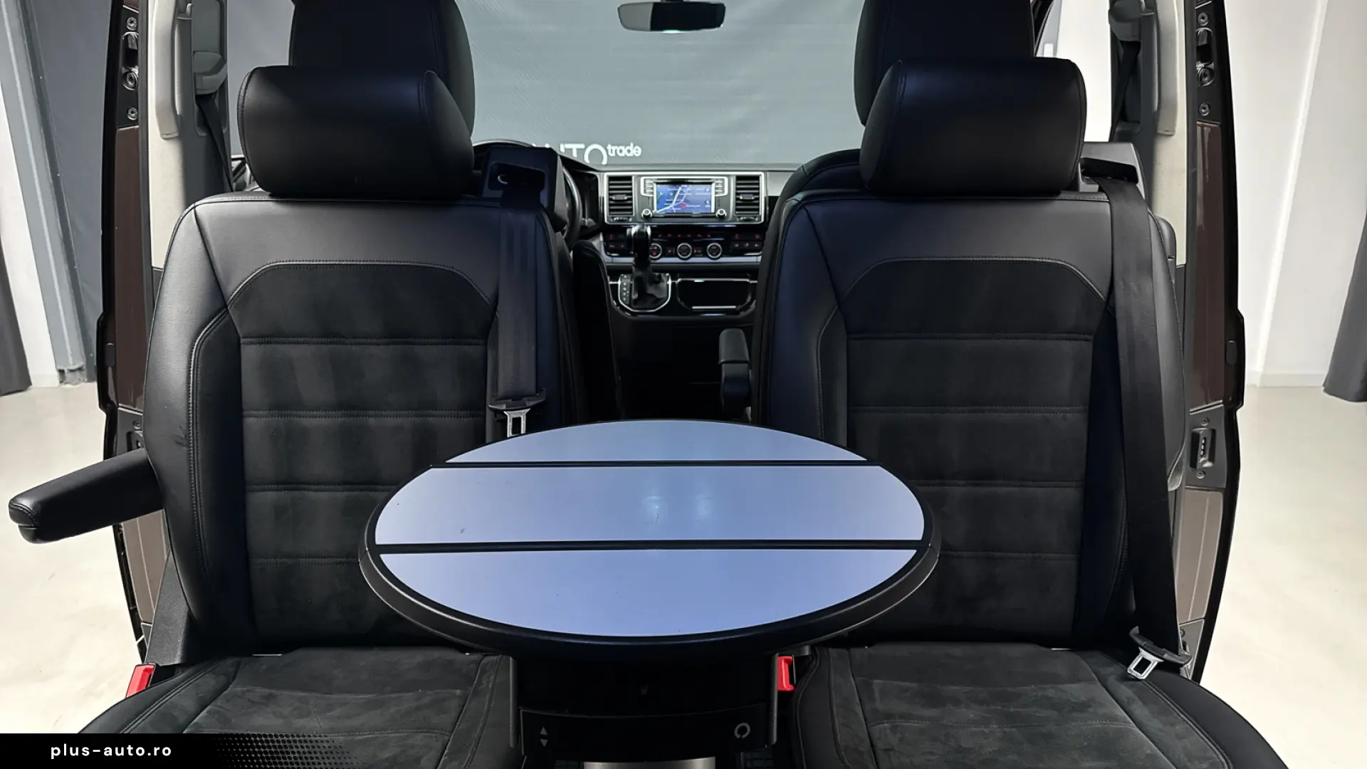VOLKSWAGEN T6 MULTIVAN HIGHLINE 4MOTION 2.0 TDI 199 CP DSG