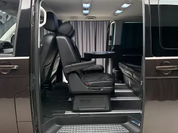 VOLKSWAGEN T6 MULTIVAN HIGHLINE 4MOTION 2.0 TDI 199 CP DSG