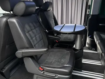 VOLKSWAGEN T6 MULTIVAN HIGHLINE 4MOTION 2.0 TDI 199 CP DSG