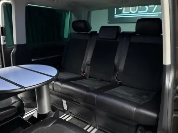 VOLKSWAGEN T6 MULTIVAN HIGHLINE 4MOTION 2.0 TDI 199 CP DSG