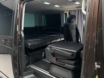 VOLKSWAGEN T6 MULTIVAN HIGHLINE 4MOTION 2.0 TDI 199 CP DSG