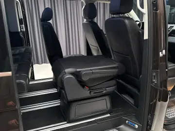 VOLKSWAGEN T6 MULTIVAN HIGHLINE 4MOTION 2.0 TDI 199 CP DSG