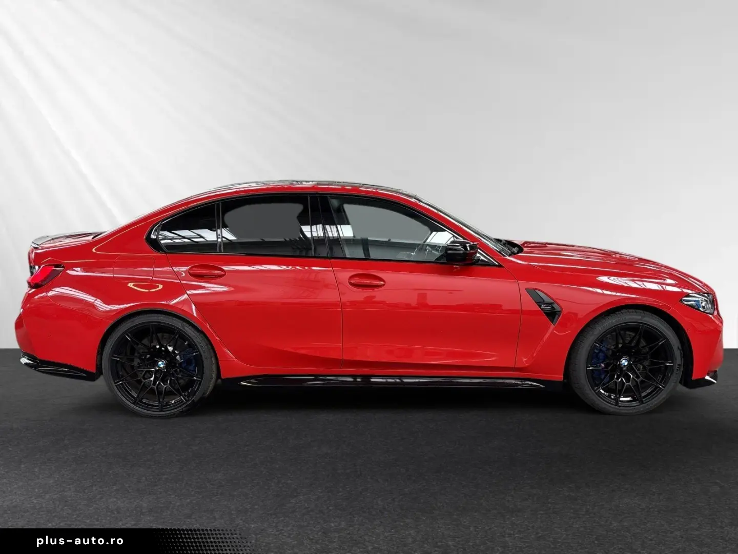 BMW M3 Competition Head-Up Harman Kardon DA&PA