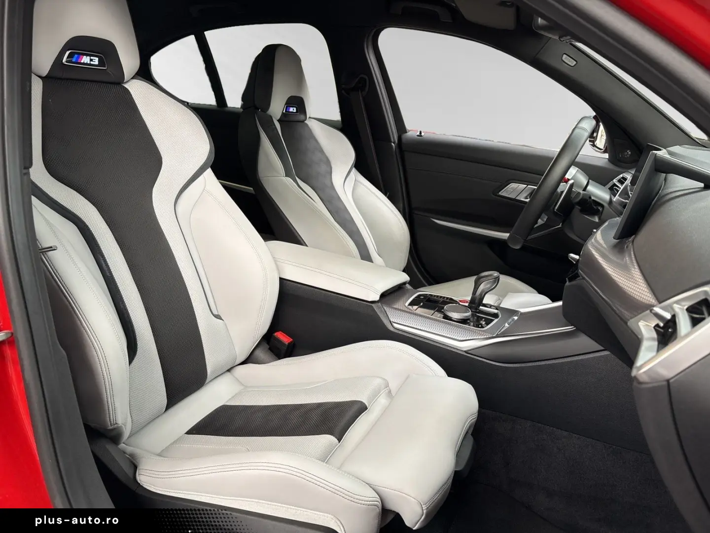 BMW M3 Competition Head-Up Harman Kardon DA&PA