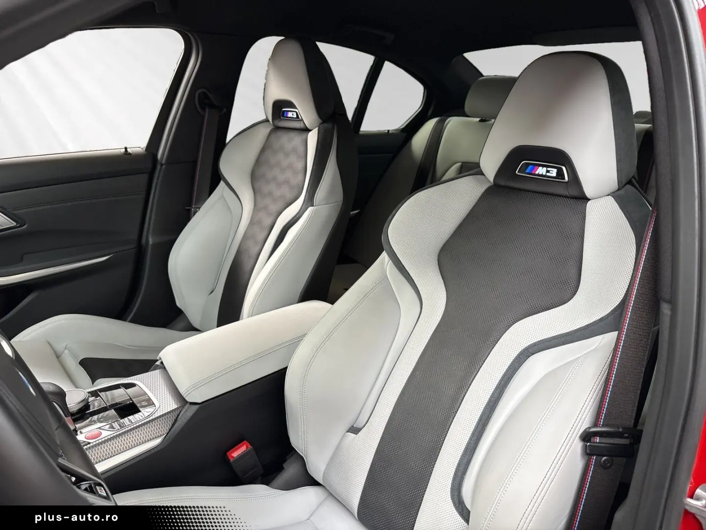 BMW M3 Competition Head-Up Harman Kardon DA&PA