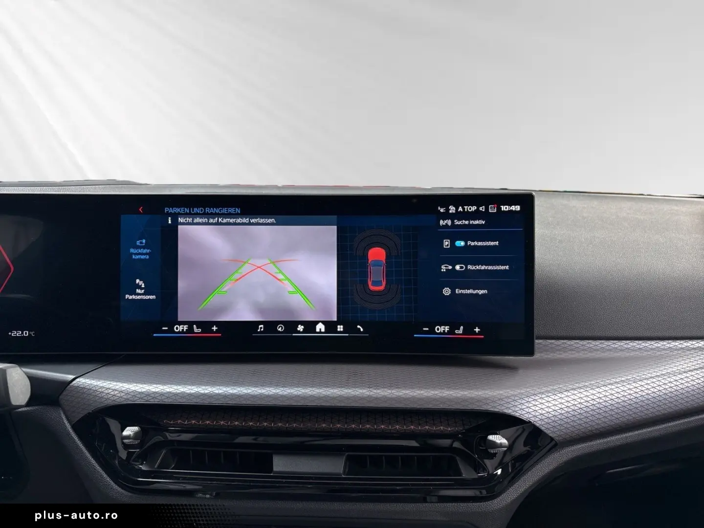 BMW M3 Competition Head-Up Harman Kardon DA&PA