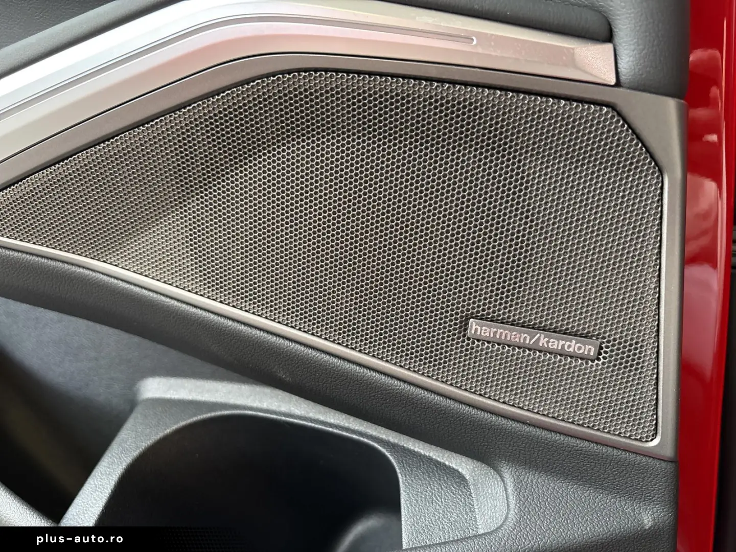BMW M3 Competition Head-Up Harman Kardon DA&PA