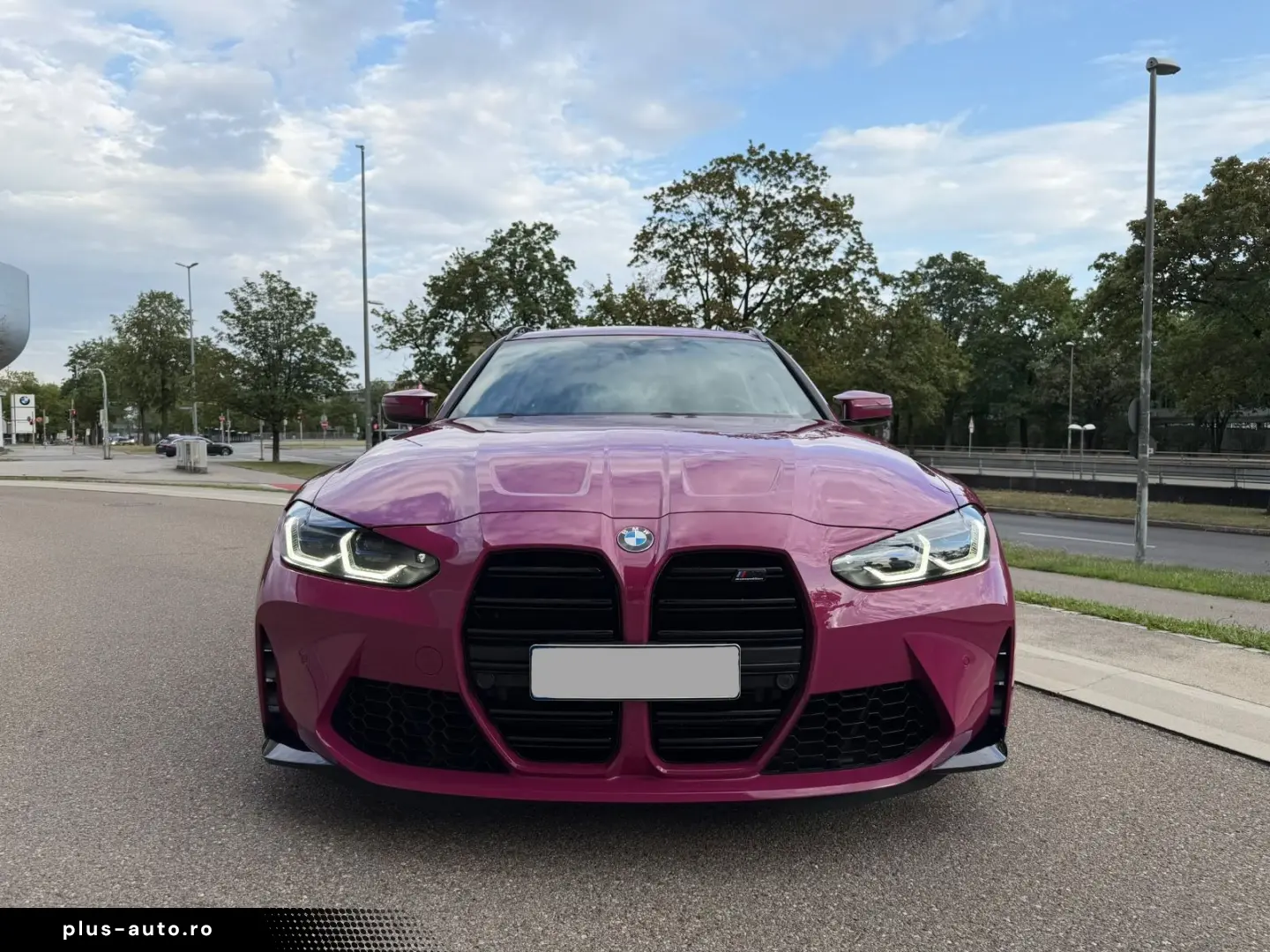 BMW M3 Competion M xDrive Touring M3 Competion