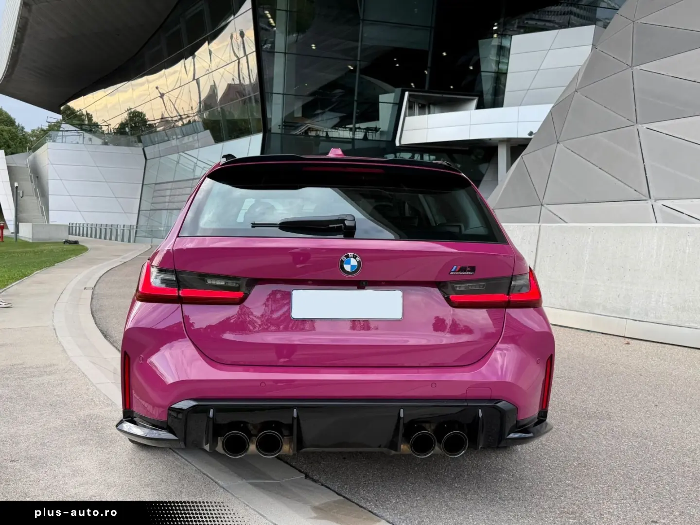 BMW M3 Competion M xDrive Touring M3 Competion