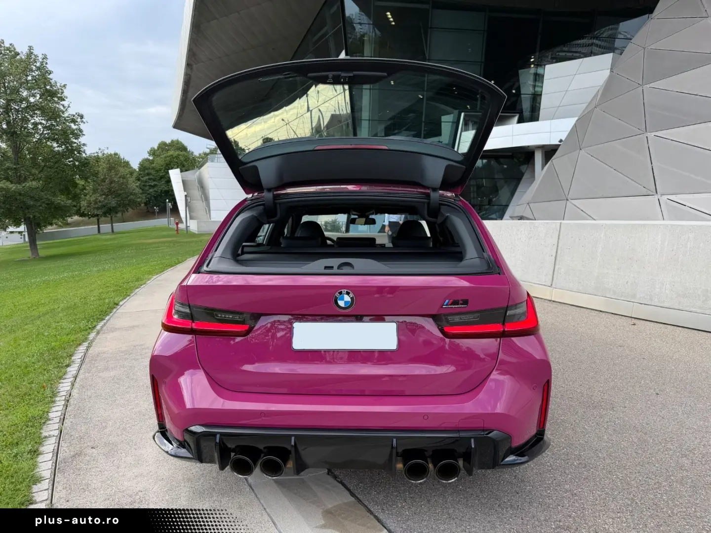 BMW M3 Competion M xDrive Touring M3 Competion