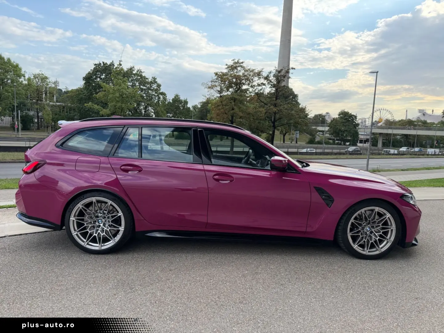 BMW M3 Competion M xDrive Touring M3 Competion