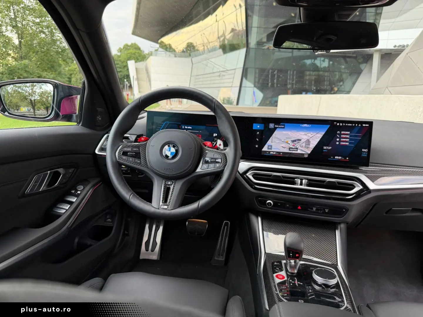 BMW M3 Competion M xDrive Touring M3 Competion