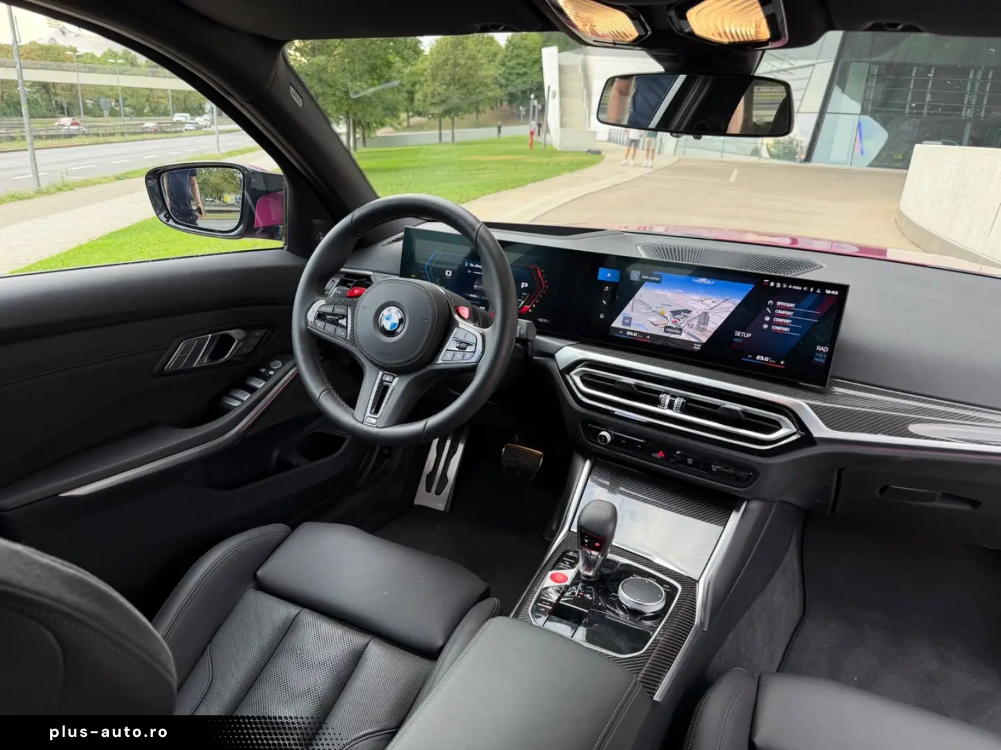 BMW M3 Competion M xDrive Touring M3 Competion