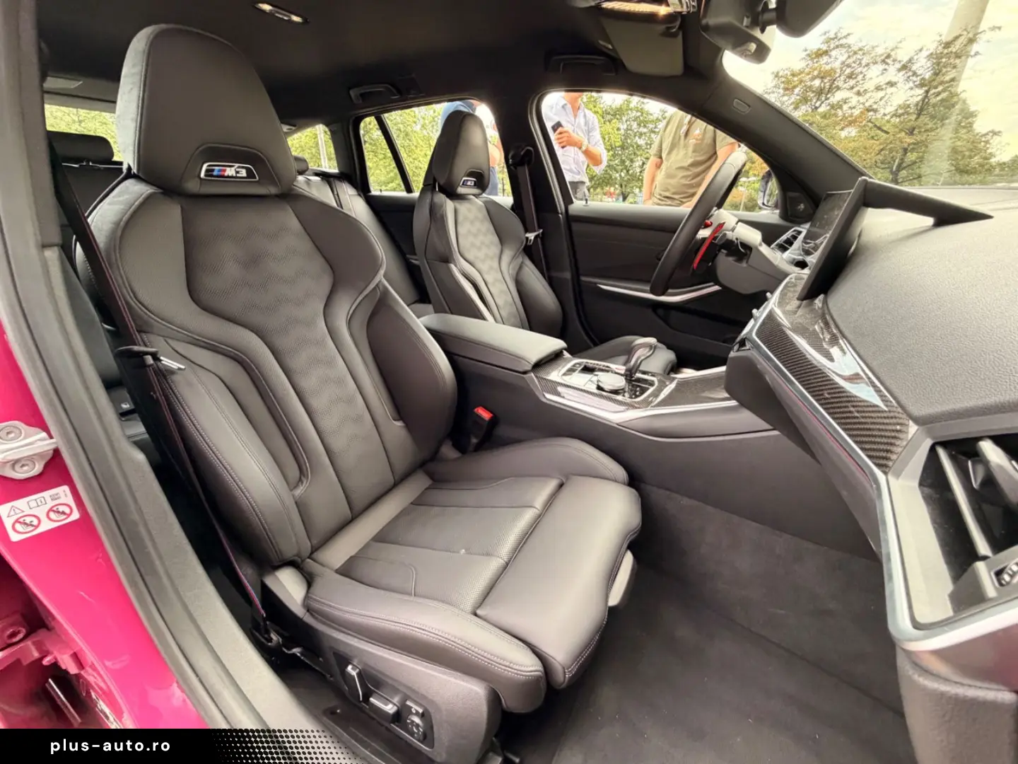 BMW M3 Competion M xDrive Touring M3 Competion
