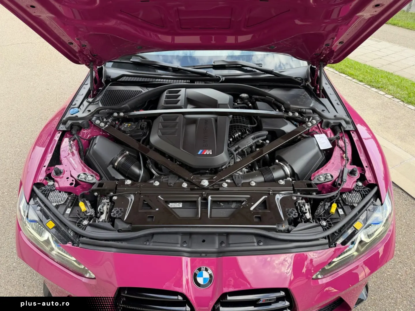 BMW M3 Competion M xDrive Touring M3 Competion