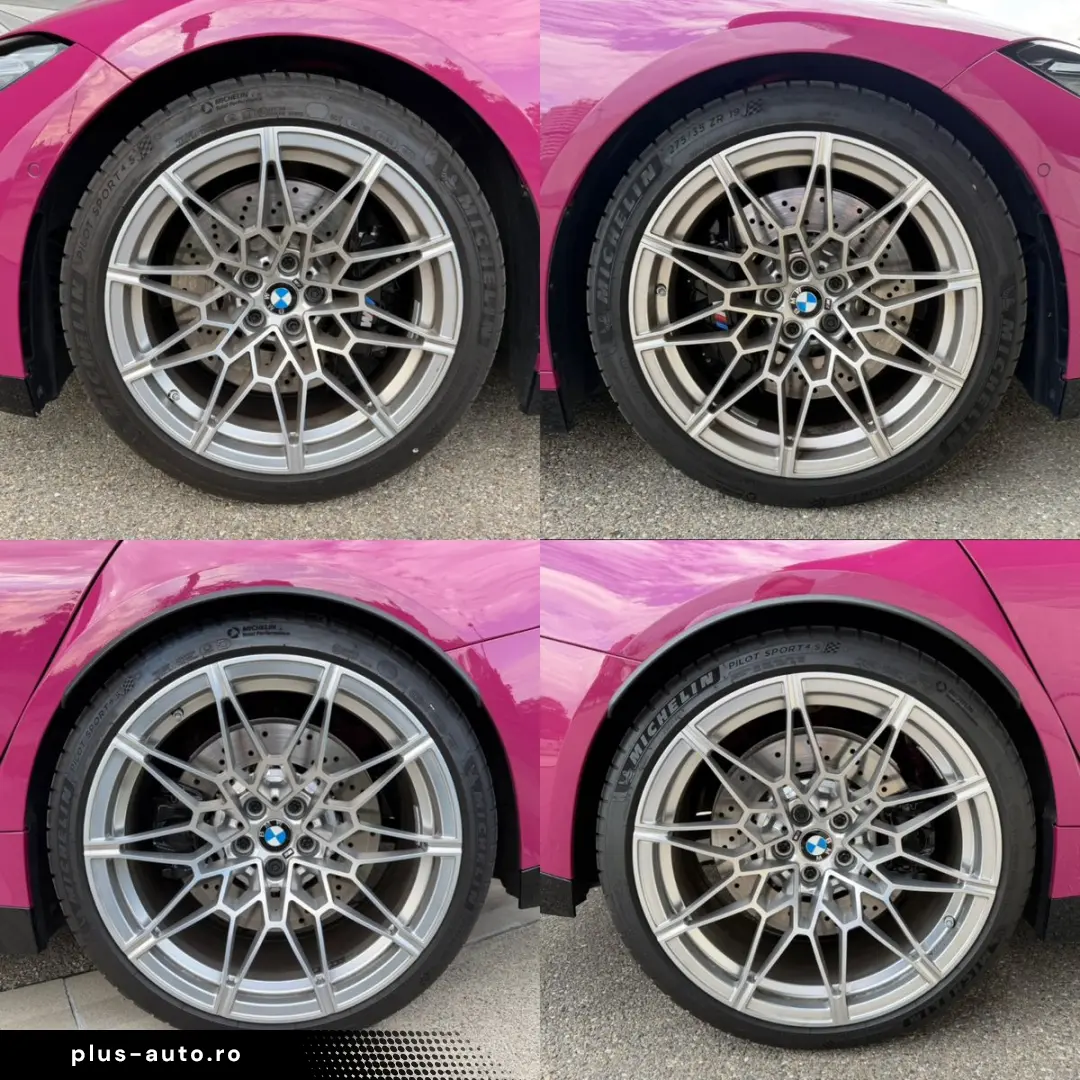BMW M3 Competion M xDrive Touring M3 Competion
