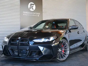BMW M3 Competition xDrive MILLTEK H&K 360 LCI CARBON