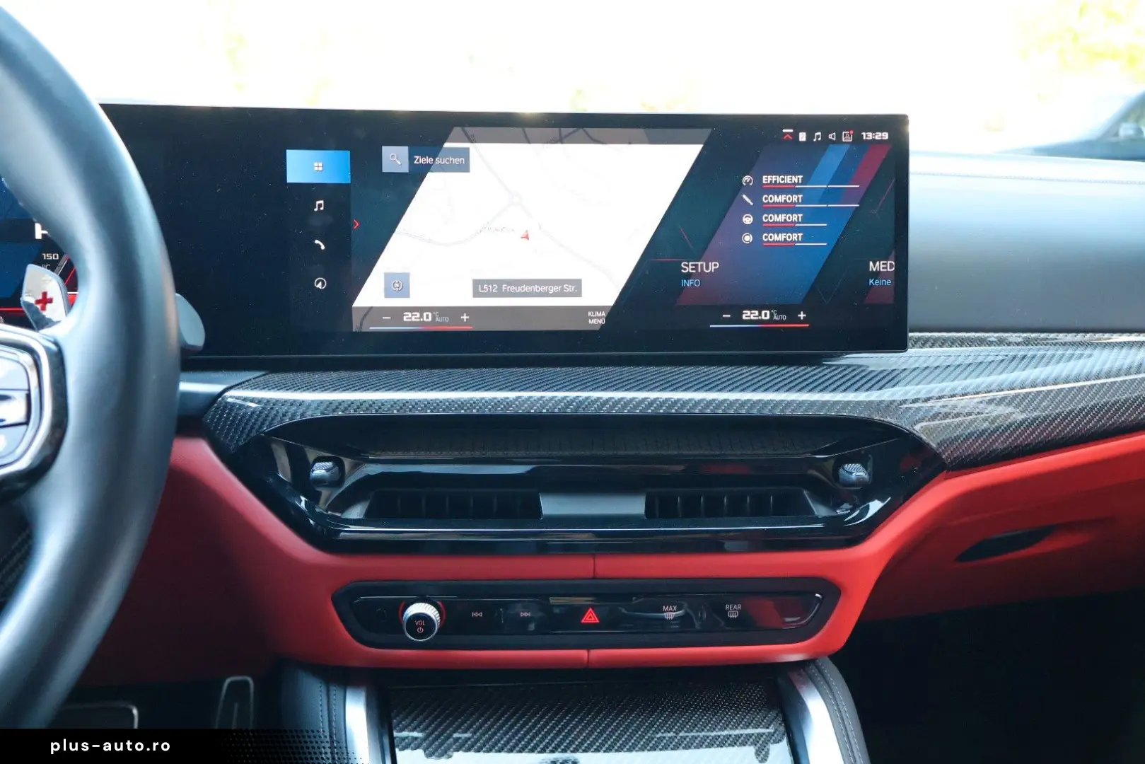 BMW M3 Competition xDrive MILLTEK H&K 360 LCI CARBON