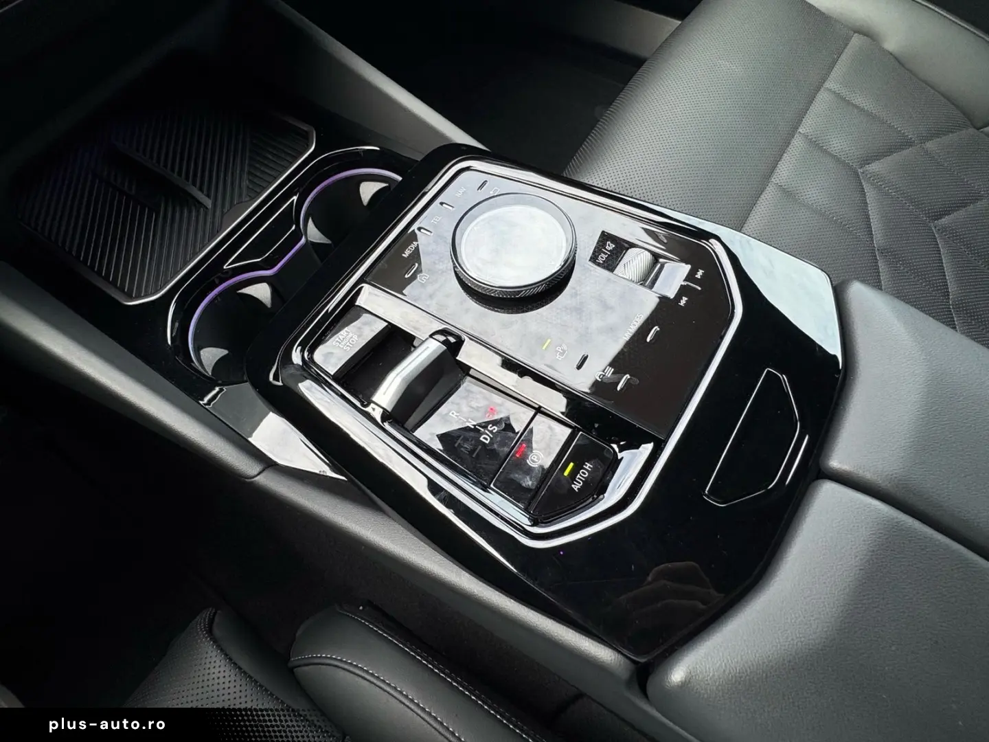 BMW 520d M Sport h&k AHK DA-Prof 360  20