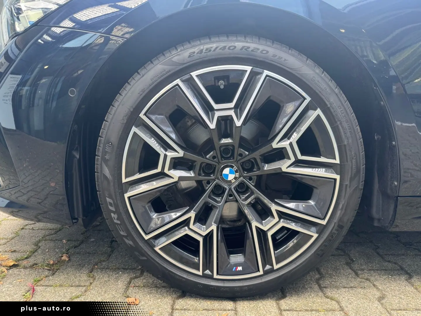 BMW 520d M Sport h&k AHK DA-Prof 360  20