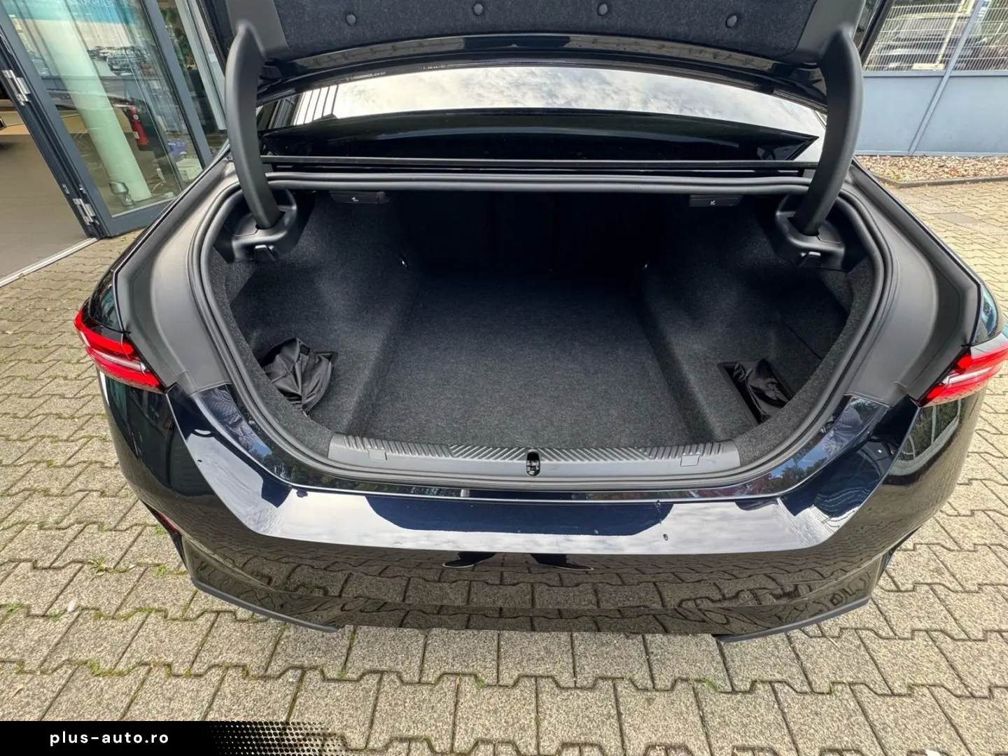 BMW 520d M Sport h&k AHK DA-Prof 360  20